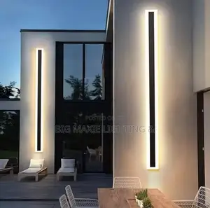 Modern Led Wall Light