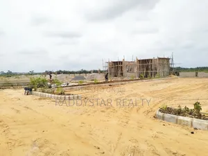 City Pearl Garden, Beside Alaro City, Epe Lagos