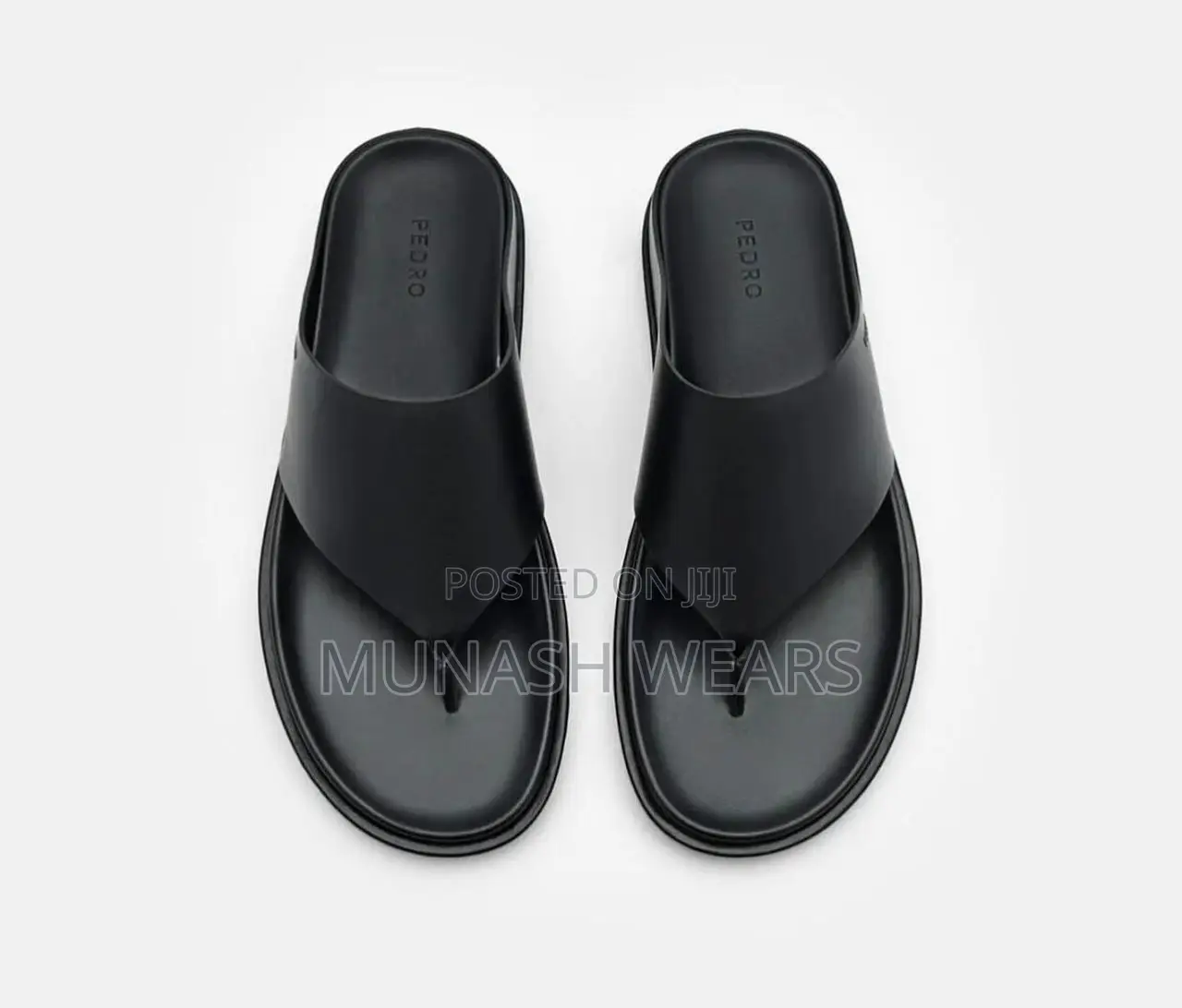 Pedro Original Leather Palm