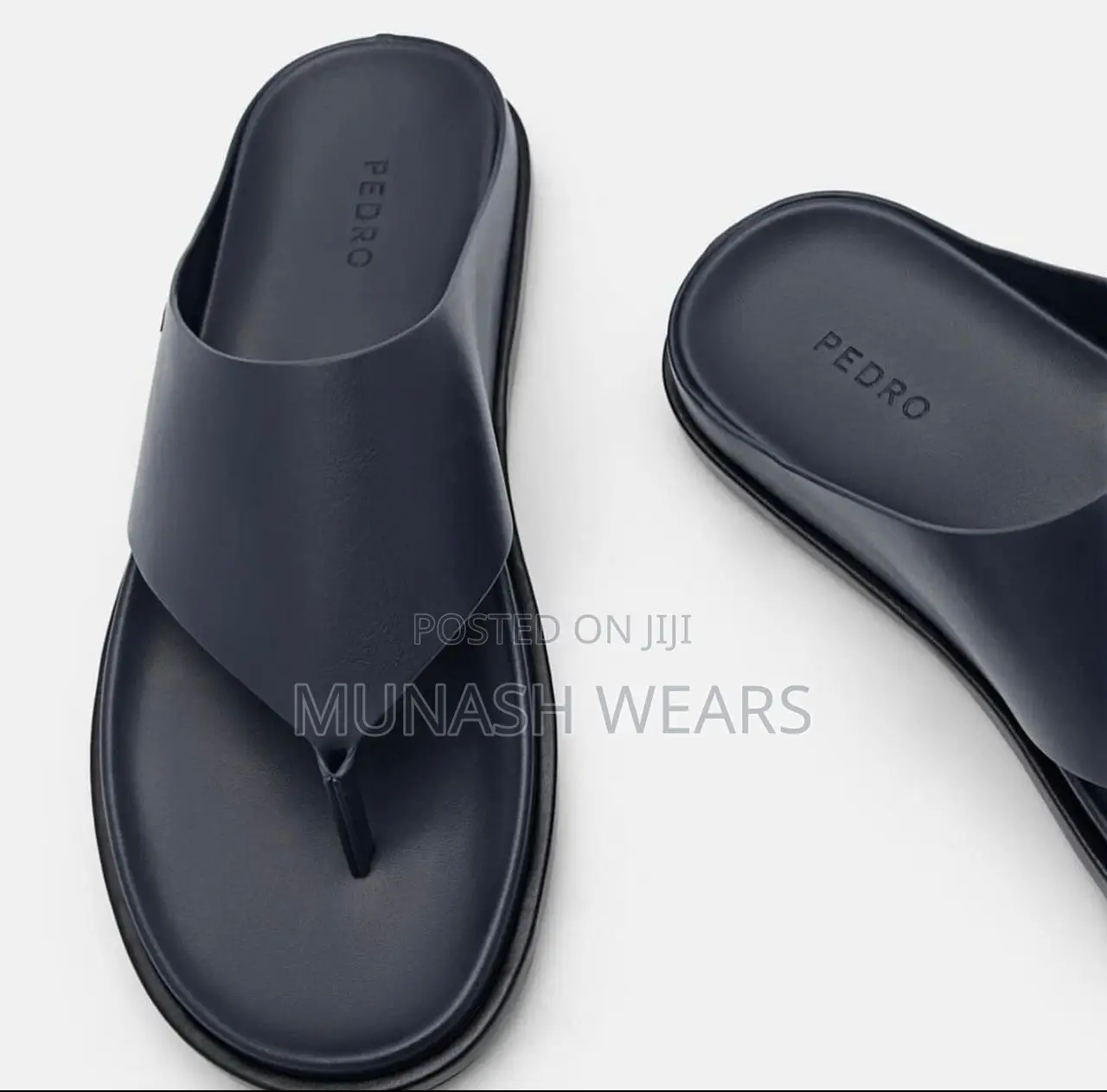Pedro Original Leather Palm