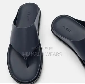Pedro Original Leather Palm