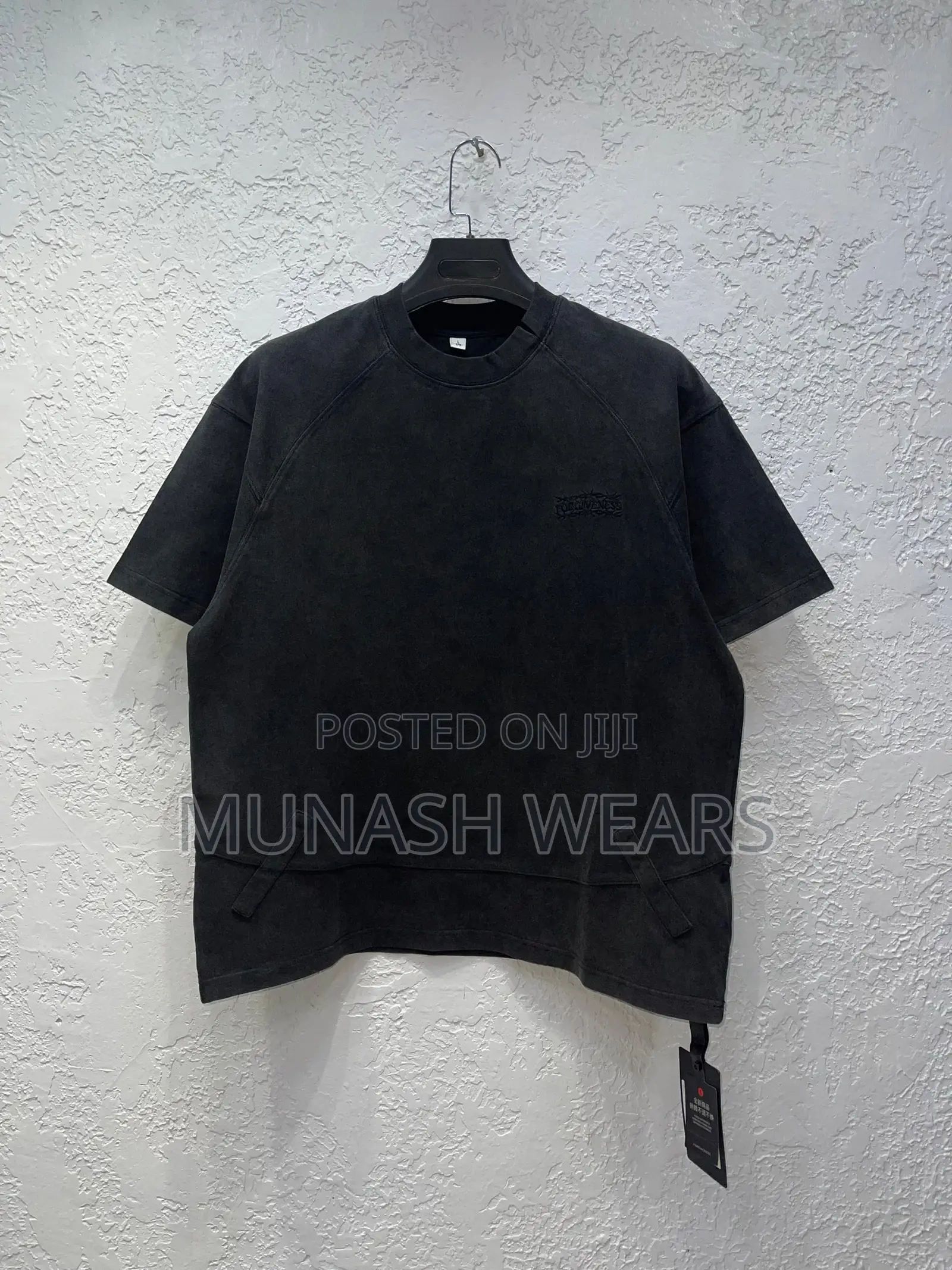 Luxury T-Shirt for Royal Men
