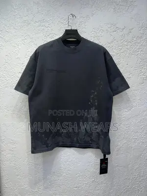 Luxury T-Shirt for Royal Men