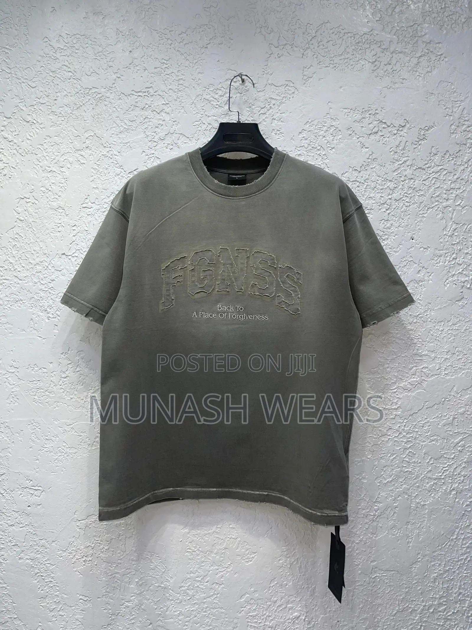 Luxury T-Shirt for Royal Men