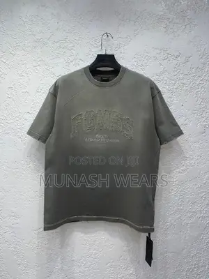 Luxury T-Shirt for Royal Men