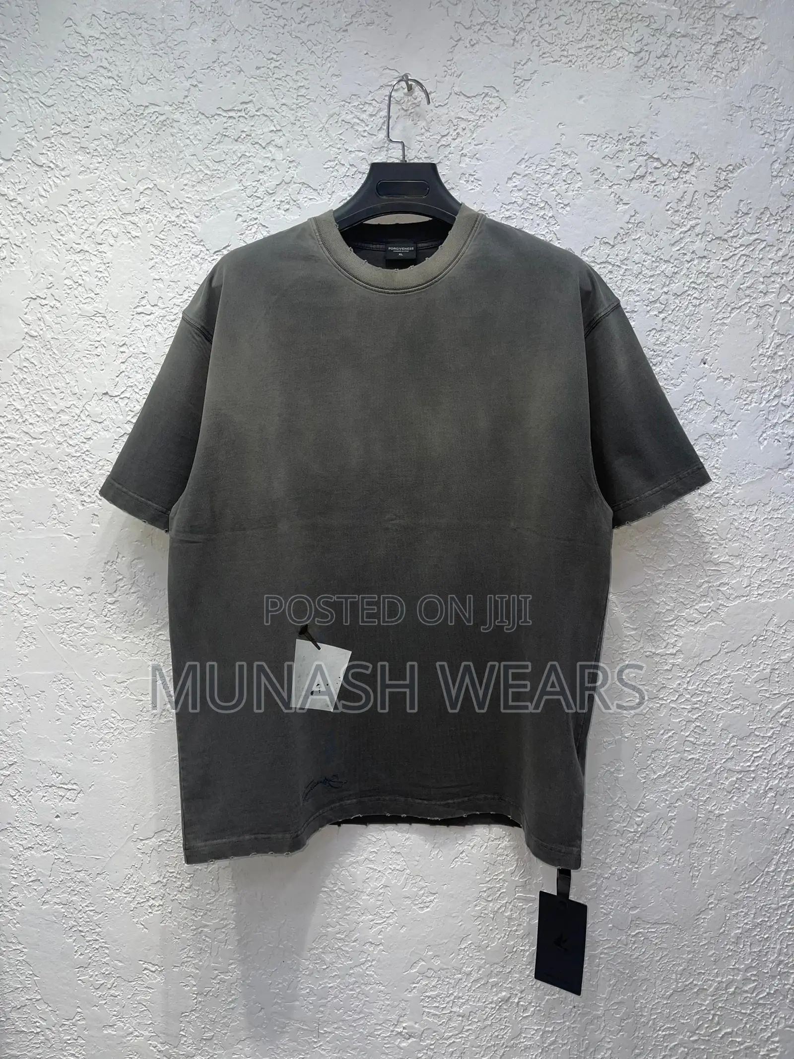 Luxury T-Shirt for Royal Men