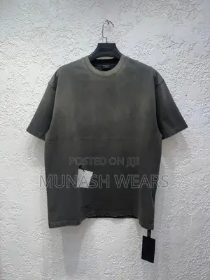 Luxury T-Shirt for Royal Men