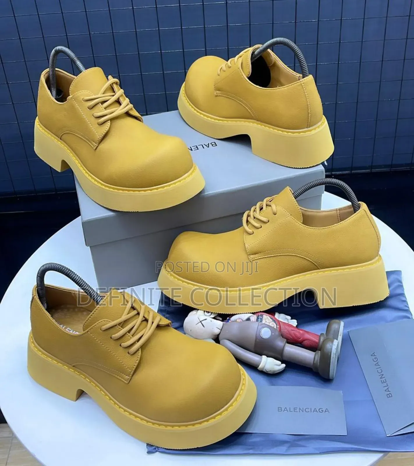Luxury Timberland