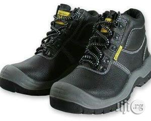 High Quality Safety Boot