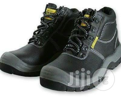 High Quality Safety Boot