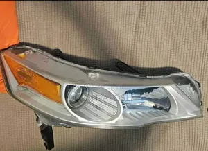 Headlight 2009 -2011 Model Acura TL