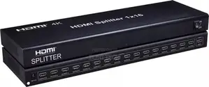 16 Port HDMI Splitter