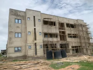 Photo - 3bdrm Block of Flats in Aco Estate Phase 1, Lugbe District for sale
