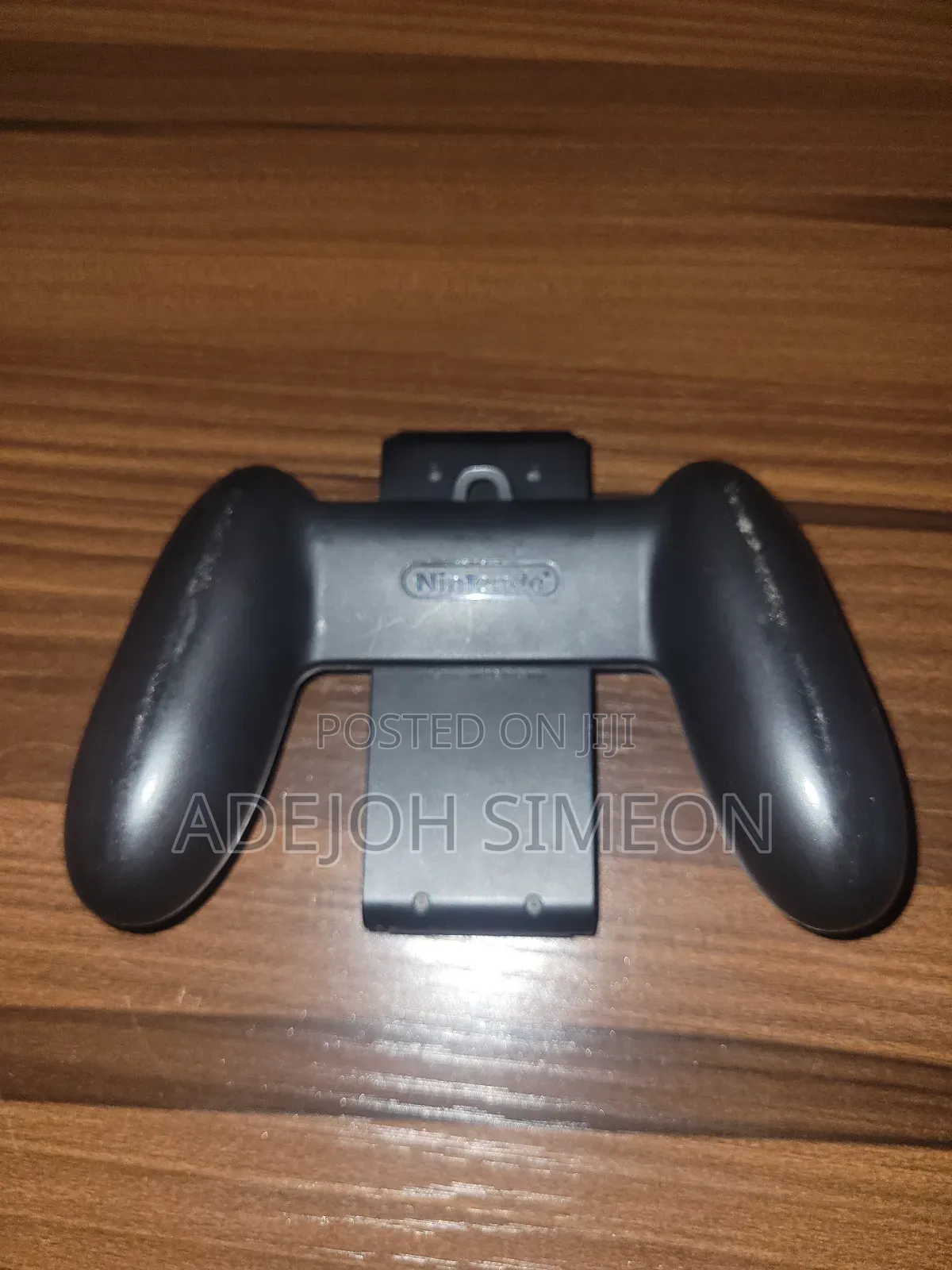 Nitendo Switch Joycon Grip