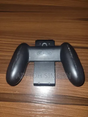 Nitendo Switch Joycon Grip