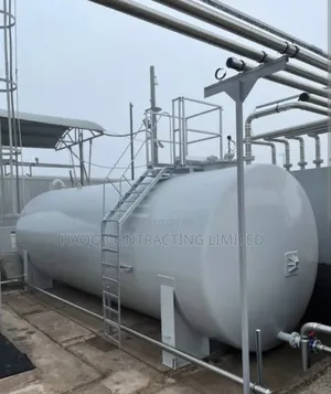 Sheet Plate Fabrication, Heavy Metal Fabrication