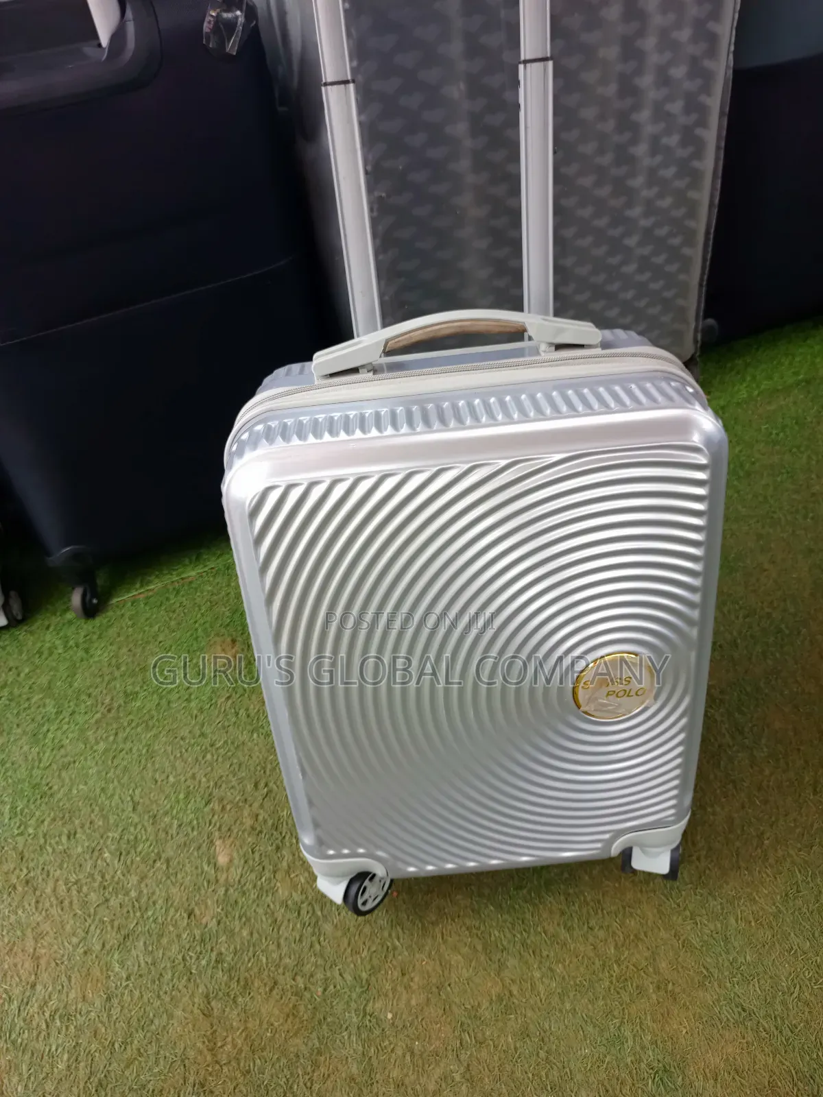 Luggage Traveling Box