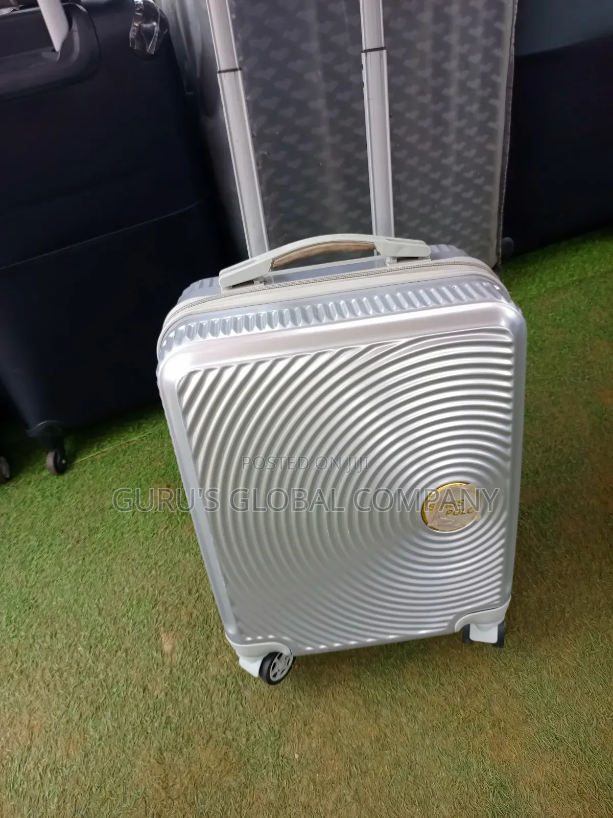 Luggage Traveling Box