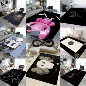 Luxury Rugs