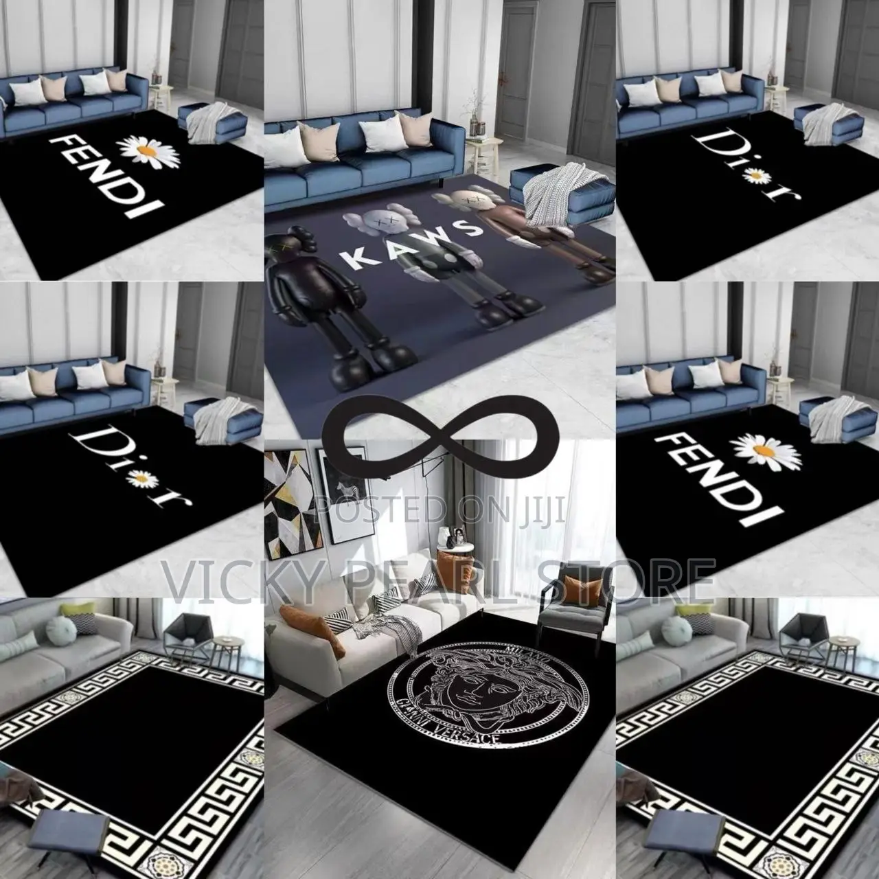 Luxury Rugs
