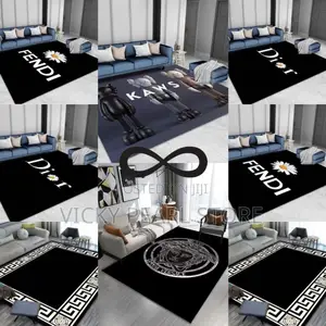 Luxury Rugs