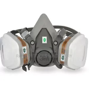 Nose Respirator