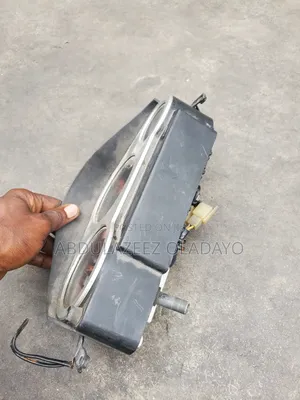 Speedometer