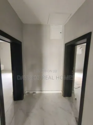 4bdrm Duplex in Chevron Lekki for rent
