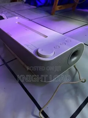 Lg Homeboy Station Soundbar