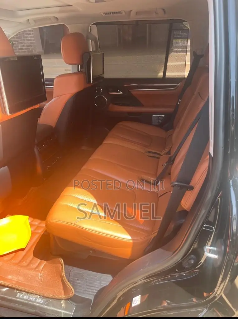 Executive Rentals And Logistics