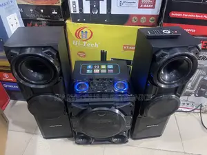 Brand New Polystar PV SUB 811
