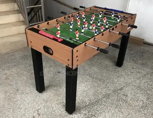 Fun Foosball Table 4ft