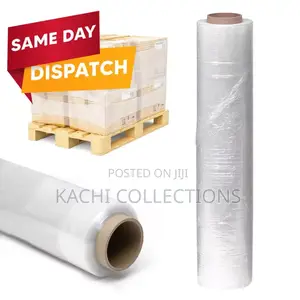 Big Size Shrink Wraps | Bundle Roll Over