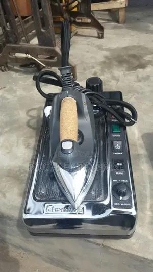 Industrial Iron Proffessional Iron Garment Steamer
