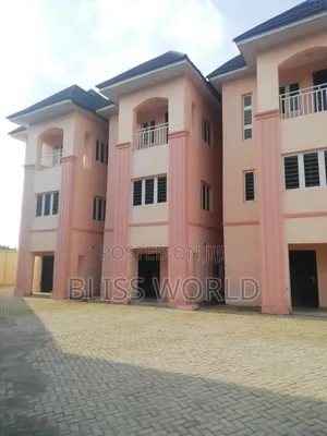 Photo - 4bdrm Townhouse / Terrace in Jabi for rent