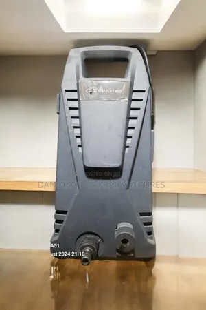 Andrew James Pressure Washer