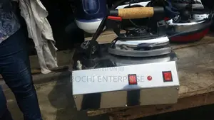 Industrial Iron(Proffessional Steaming Generator)