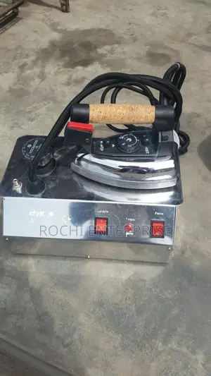 Industrial Iron(Proffessional Steaming Generator)