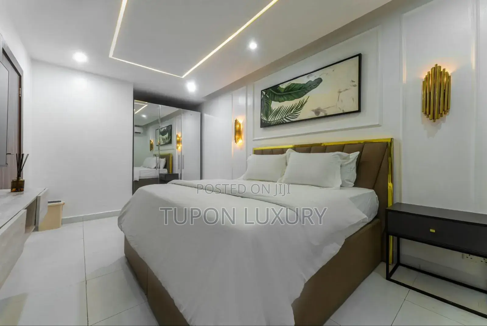 2 Bed Maisonette With Ps5