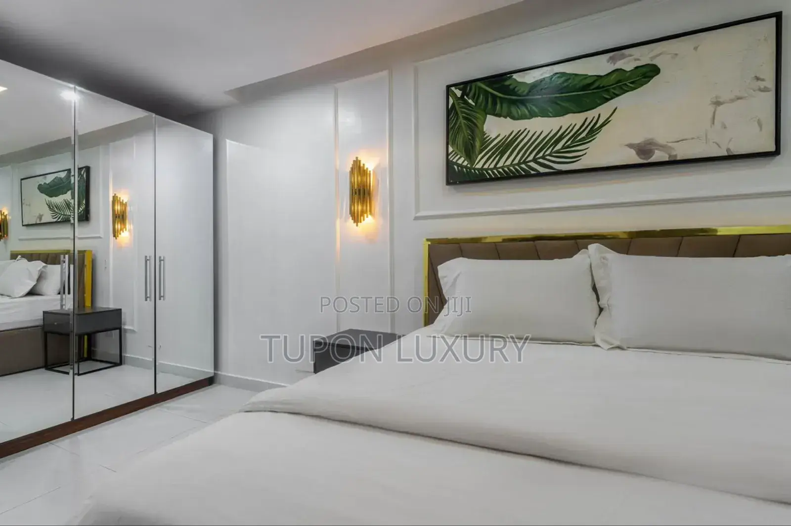 2 Bed Maisonette With Ps5
