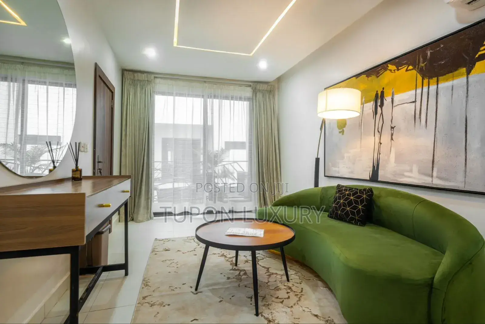 2 Bed Maisonette With Ps5