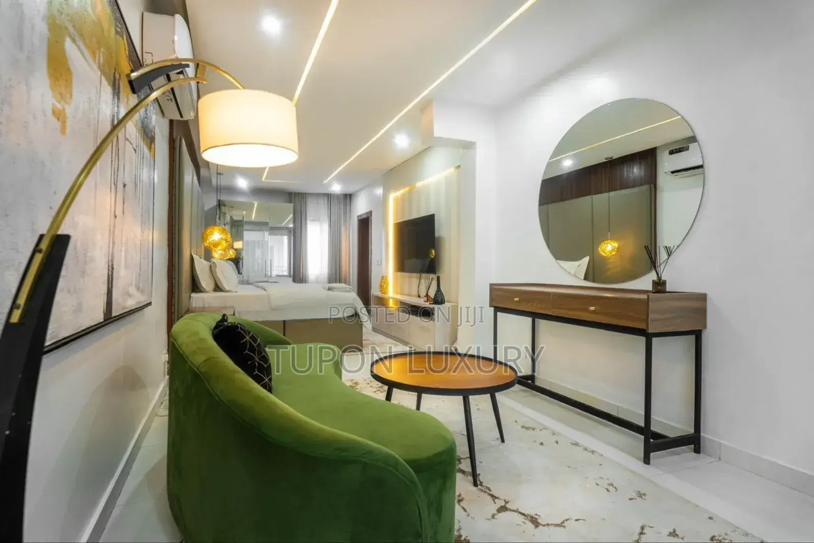 2 Bed Maisonette With Ps5