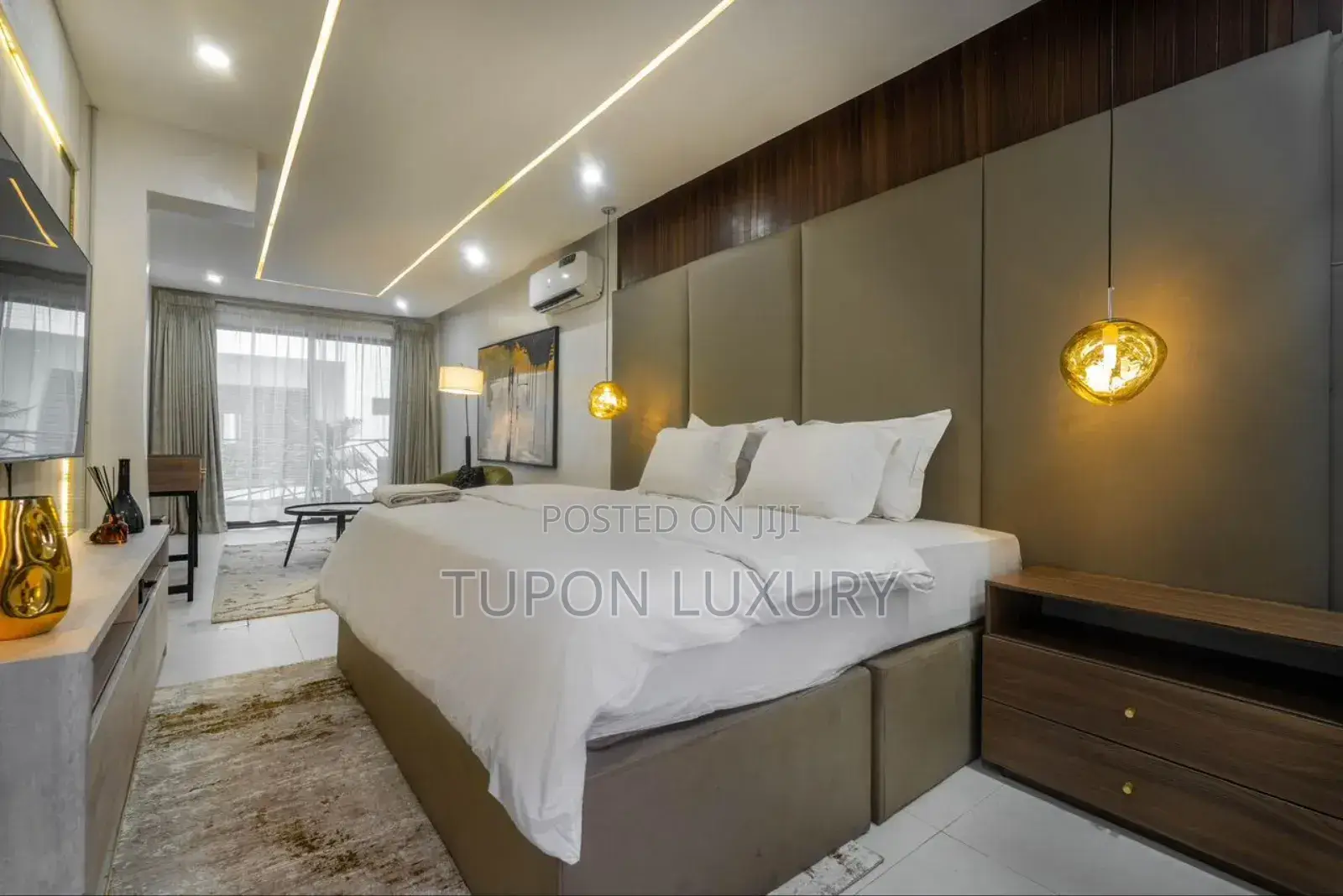 2 Bed Maisonette With Ps5
