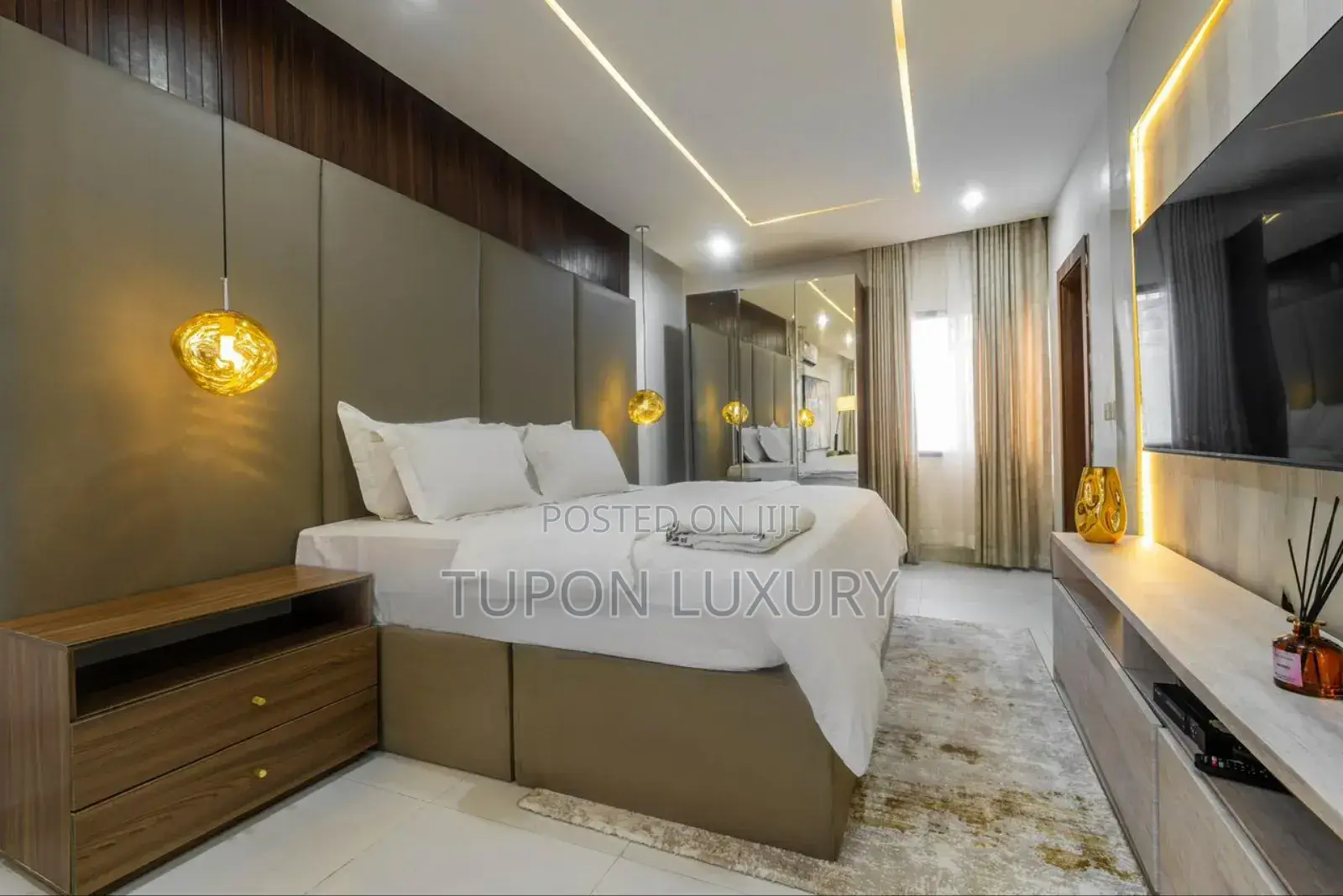 2 Bed Maisonette With Ps5