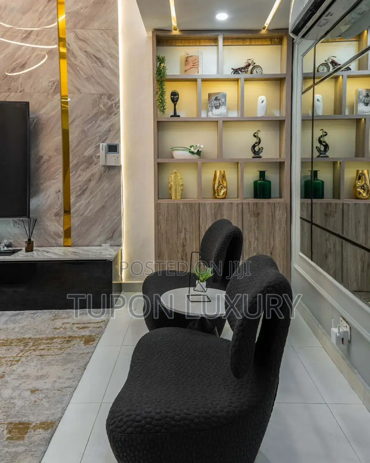 2 Bed Maisonette With Ps5