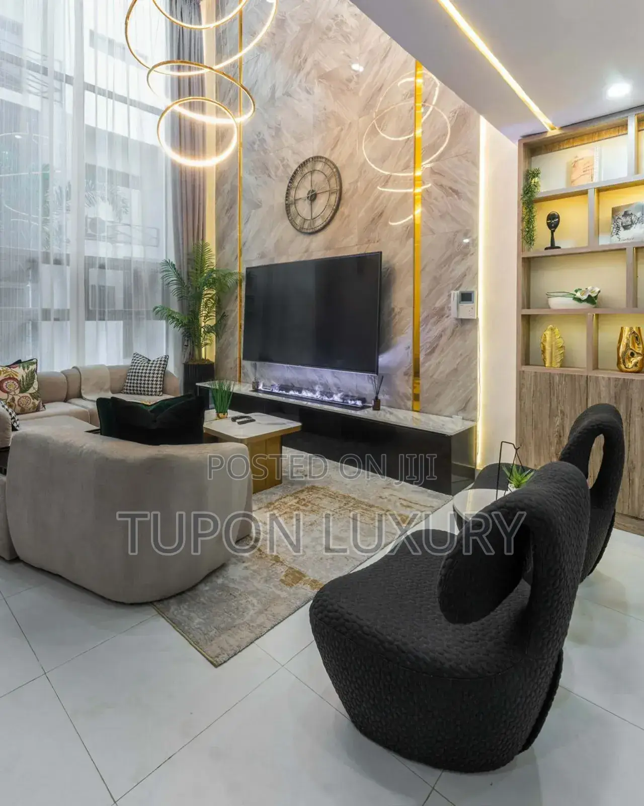 2 Bed Maisonette With Ps5