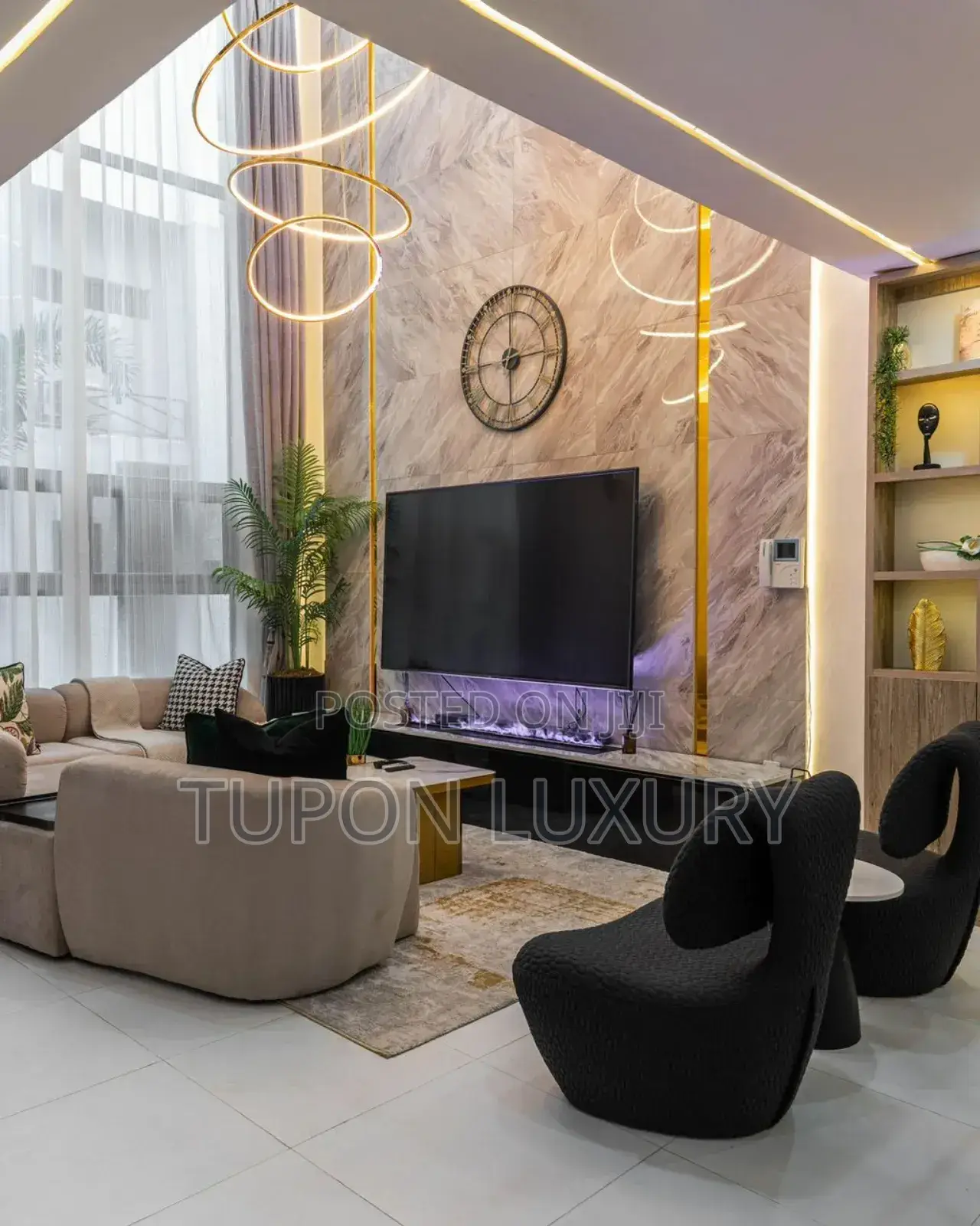 2 Bed Maisonette With Ps5