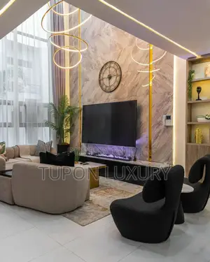 2 Bed Maisonette With Ps5