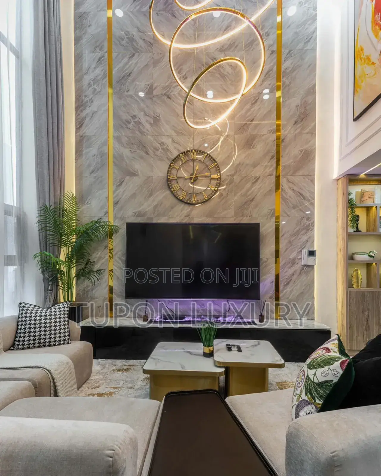 2 Bed Maisonette With Ps5