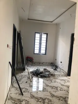2bdrm Block of Flats in Majek, Ajah for rent